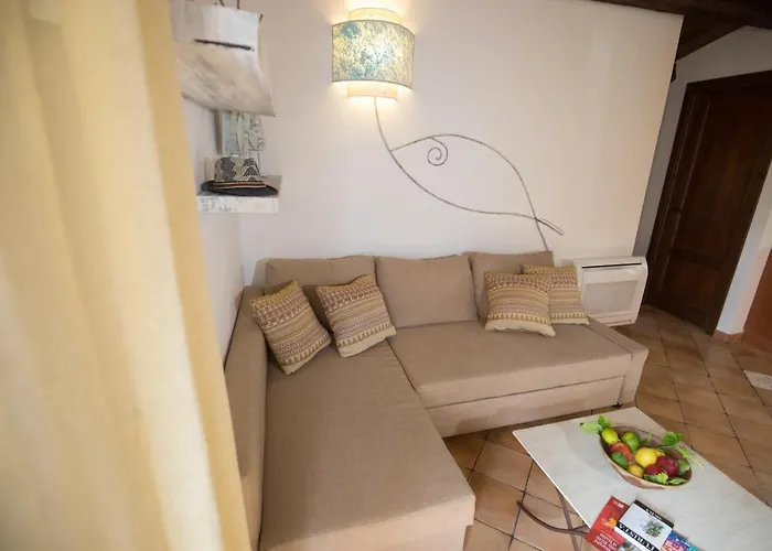 Apartman Il Mulino *