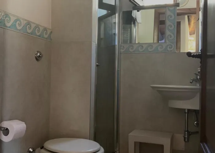 Il Mulino Apartment Cefalù