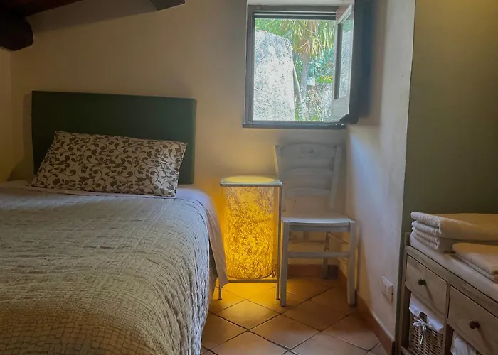 Il Mulino Apartment Cefalù