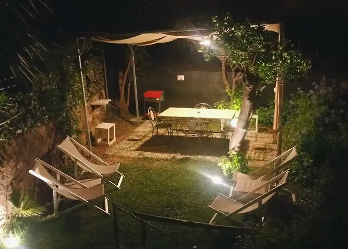 Il Mulino Apartment *