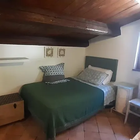 Appartamento Il Mulino Cefalù