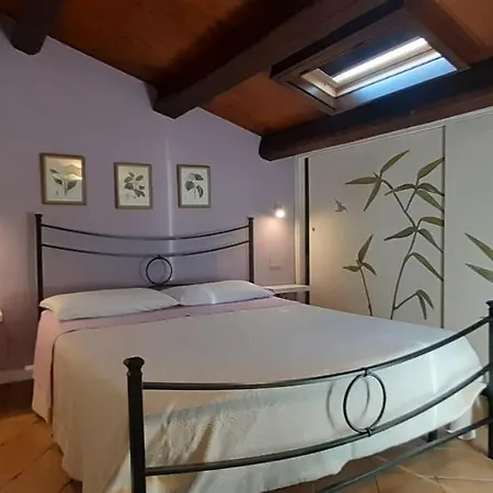 Appartamento Il Mulino