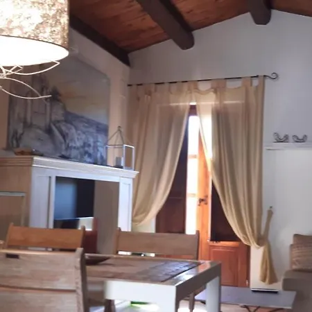 Appartamento Il Mulino