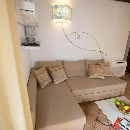 Appartamento Il Mulino *