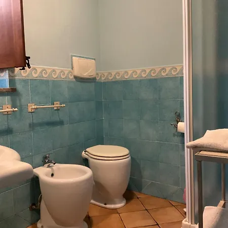 Il Mulino Lägenhet Cefalù