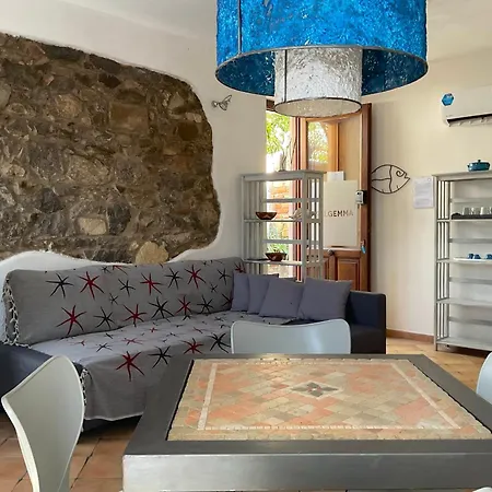 Lejlighed Il Mulino Cefalù