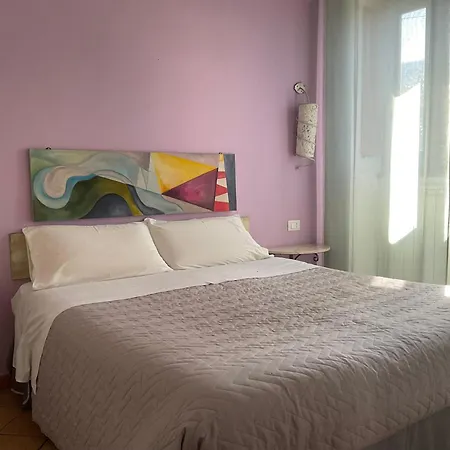 Il Mulino Apartment