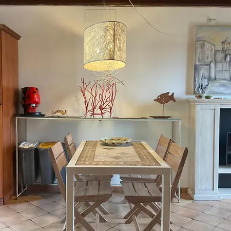 Appartamento Il Mulino