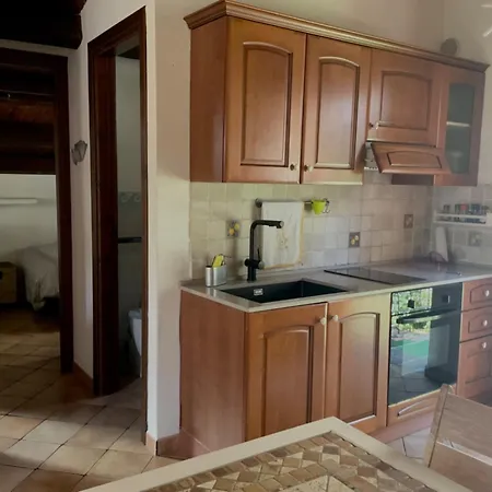 Appartamento Il Mulino *