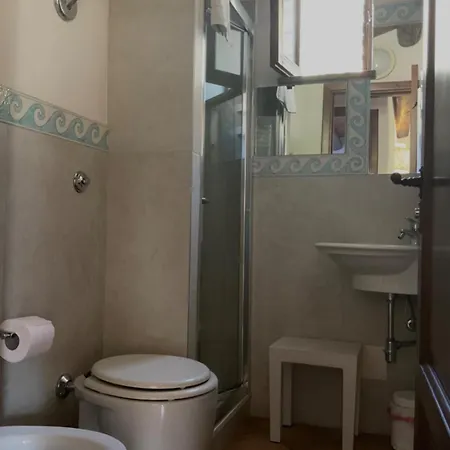 Il Mulino Lägenhet Cefalù