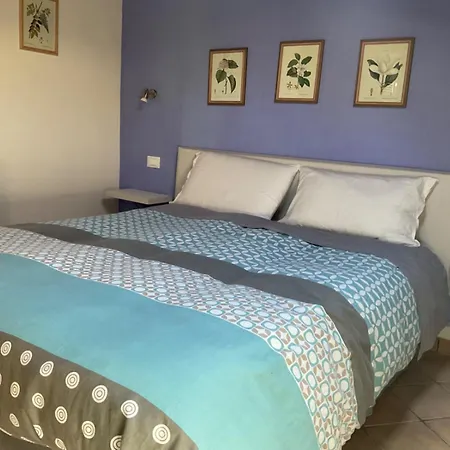 Appartamento Il Mulino Cefalù