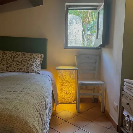 Il Mulino Lägenhet Cefalù