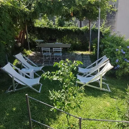 Il Mulino Apartment