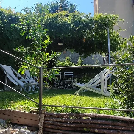 Il Mulino Apartment Cefalu