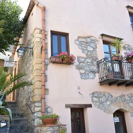 Il Mulino Lejlighed Cefalù