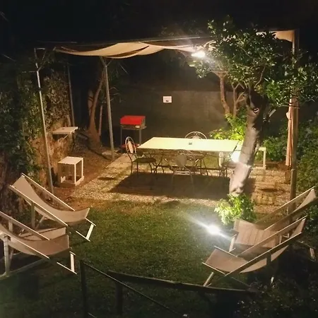 Il Mulino Appartamento *