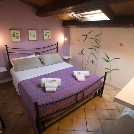 Il Mulino Appartamento Cefalù