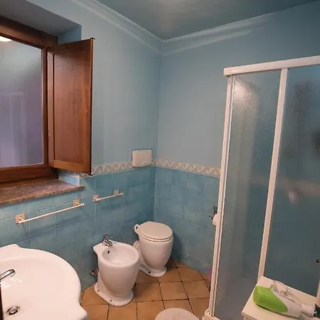 Il Mulino * Cefalù