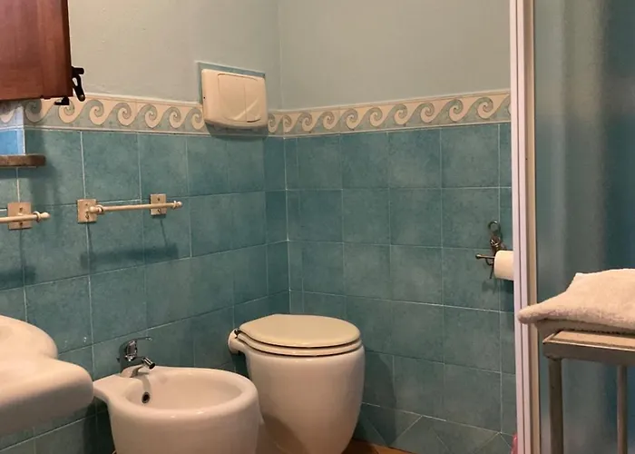 Il Mulino Apartment Cefalu