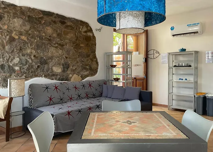 Apartment Il Mulino Cefalu