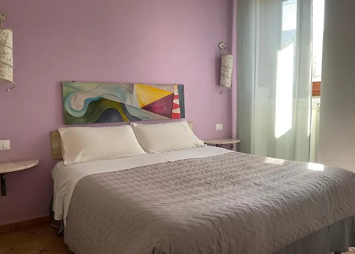 Il Mulino Апартаменти