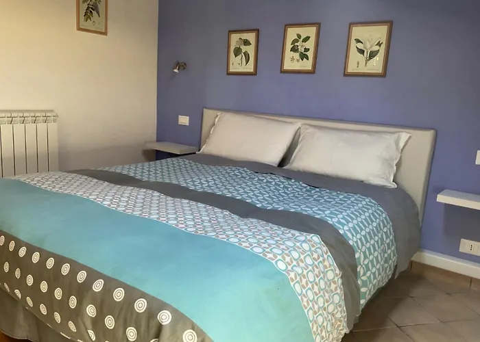 Apartment Il Mulino Cefalu