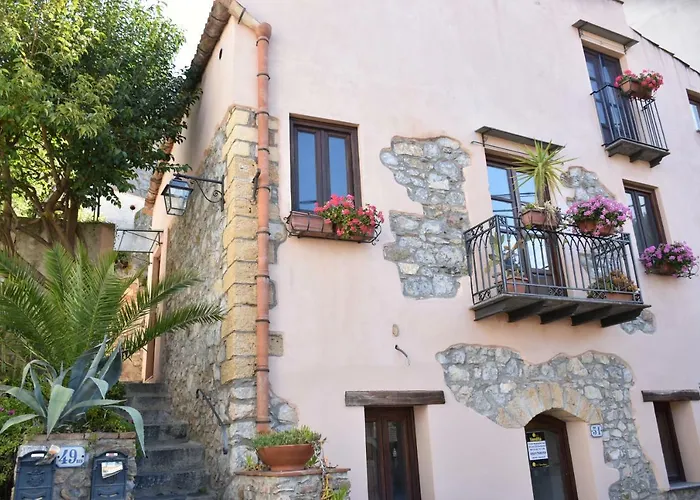 Il Mulino Apartment Cefalu